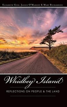 portada Whidbey Island: Reflections on People & the Land