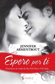 Espero por ti (Ebook)