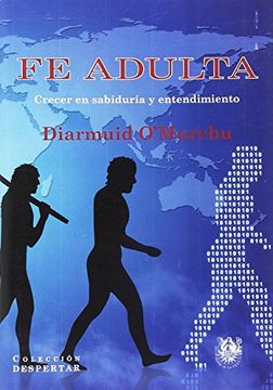 portada Fe Adulta. Crecer en Sabiduria y Entendimiento (in Spanish)