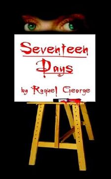 portada seventeen days (en Inglés)