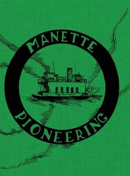 portada Manette Pioneering (in English)