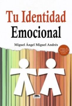 portada Tu Identidad Emocional (in Spanish)