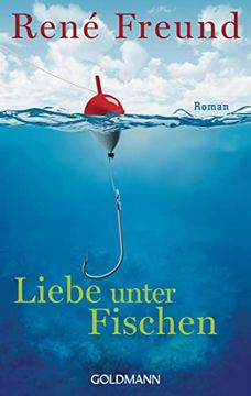 portada Liebe Unter Fischen (en Alemán)