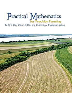 portada Practical Mathematics for Prec (Asa, Cssa, and Sssa Books) 