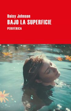 portada Bajo La Superficie (in Spanish)
