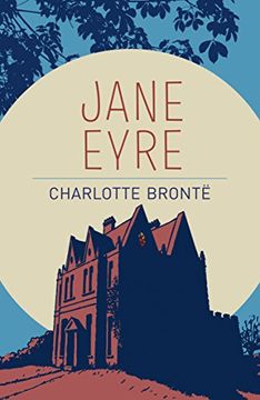 portada Classics Jane Eyre 