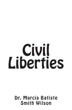 portada Civil Liberties (en Inglés)