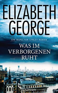 portada Was im Verborgenen Ruht: Ein Inspector-Lynley-Roman 21 (in German)