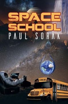 portada Space School (in English)