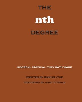 portada The nth Degree (en Inglés)