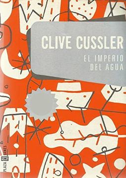 portada El Imperio del Agua (in Spanish)