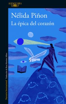 portada La épica del corazón (in Spanish)