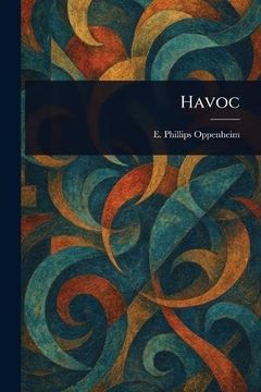 Havoc (en Inglés)