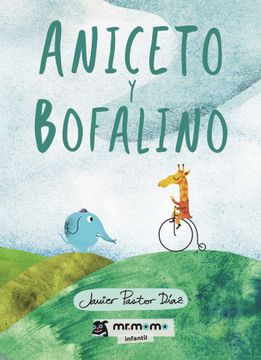 portada Aniceto y Bofalino