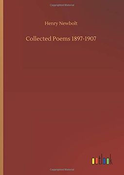 portada Collected Poems 1897-1907 (en Inglés)