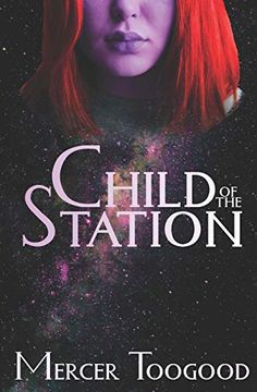portada Child of the Station (en Inglés)