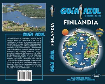 portada Finlandia