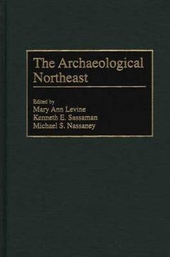 portada the archaeological northeast