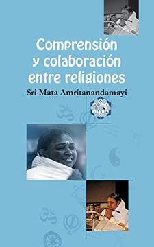 portada Comprehension y Colaboracion Entre Religiones