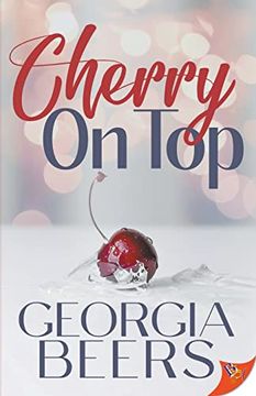portada Cherry on top (en Inglés)