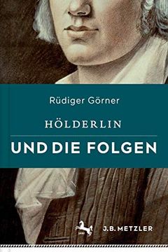 portada Hölderlin Und Die Folgen (en Alemán)