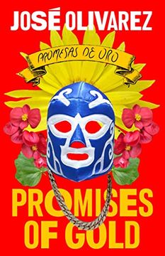portada Promises of Gold (in English)