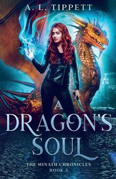 portada A Dragon's Soul (in English)