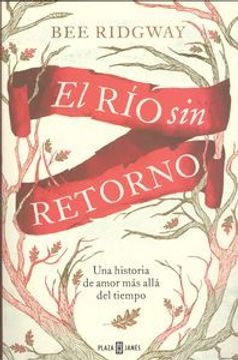 portada El Río Sin Retorno (EXITOS) (in Spanish)