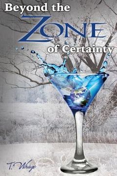 portada Beyond the Zone of Certainty (in English)