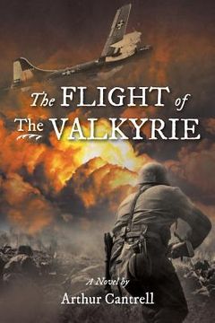 portada The Flight of the Valkyrie (en Inglés)
