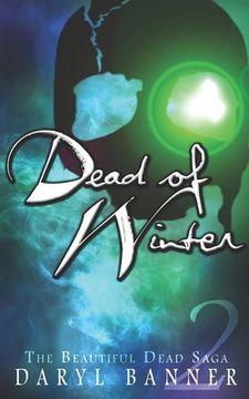 portada Dead Of Winter (en Inglés)