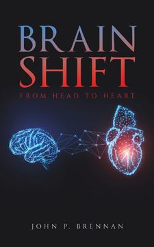 portada Brain Shift (en Inglés)