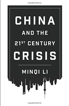 portada China and the 21st Century Crisis