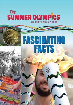 portada The Summer Olympics: Fascinating Facts