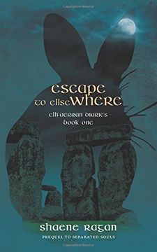 portada Escape to Ellse Where