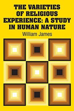 portada The Varieties of Religious Experience: A Study in Human Nature 