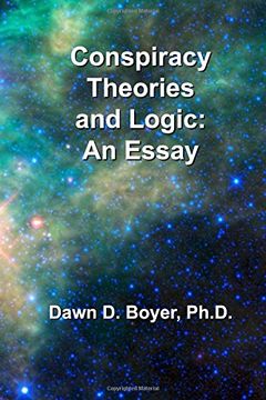 portada Conspiracy Theorists and Logic: An Essay