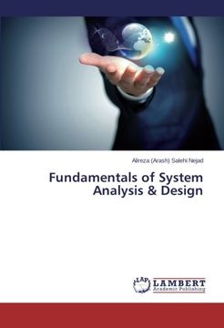 portada Fundamentals of System Analysis & Design (in English)