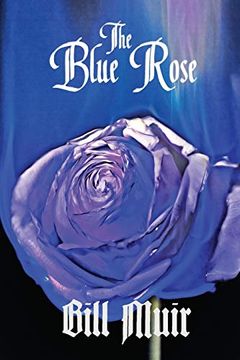 portada The Blue Rose (in English)