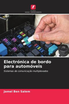 portada Electrã Â³Nica de Bordo Para Automã Â³Veis