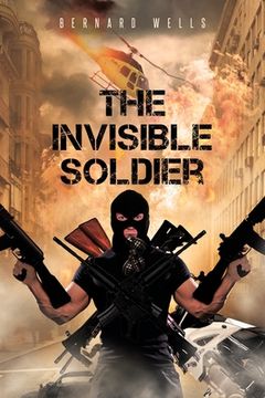 portada The Invisible Soldier (in English)