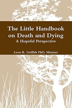 portada The Little Handbook on Death and Dying
