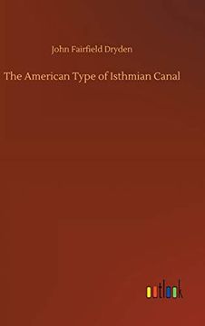 portada The American Type of Isthmian Canal