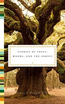 portada Stories of Trees, Woods, and the Forest (Everyman'S Library Pocket Classics) (en Inglés)
