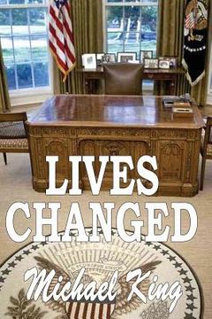 portada LIVES CHANGED Book One