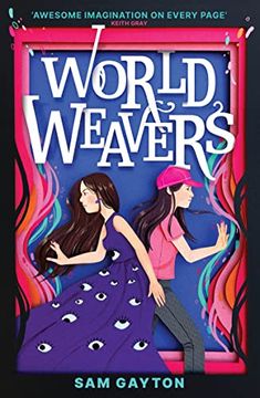 portada World Weavers (en Inglés)
