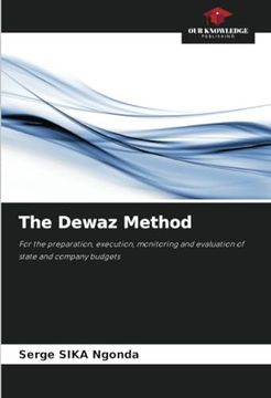 portada The Dewaz Method (in English)