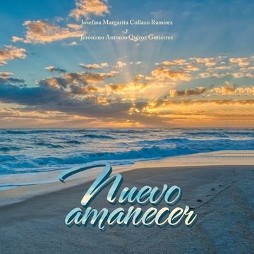 portada Nuevo Amanecer (in Spanish)