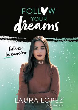portada Esta es tu Canción (Follow Your Dreams 2) (in Spanish)