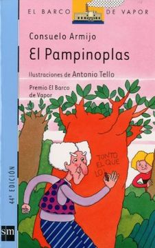 portada El Pampinoplas (in Spanish)